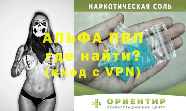 винт Алзамай